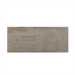 Wall Mounted Coat Rack with Upper Shelf and Coat Hooks in Weathered Finish