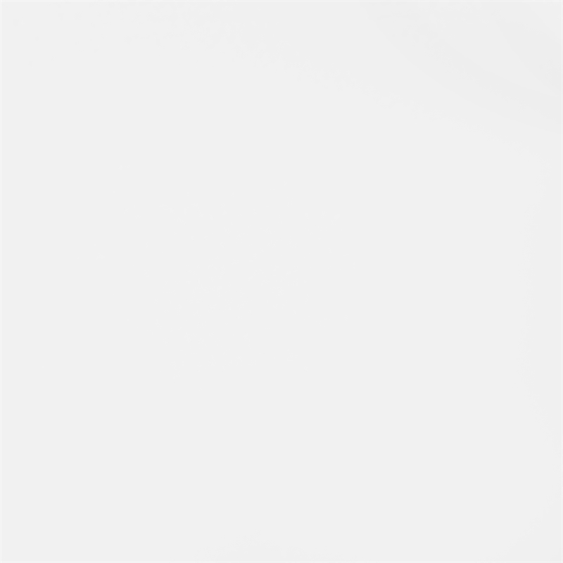 Vintage Wall Mounted Storage Rack with 7 Hooks in Solid White Finish