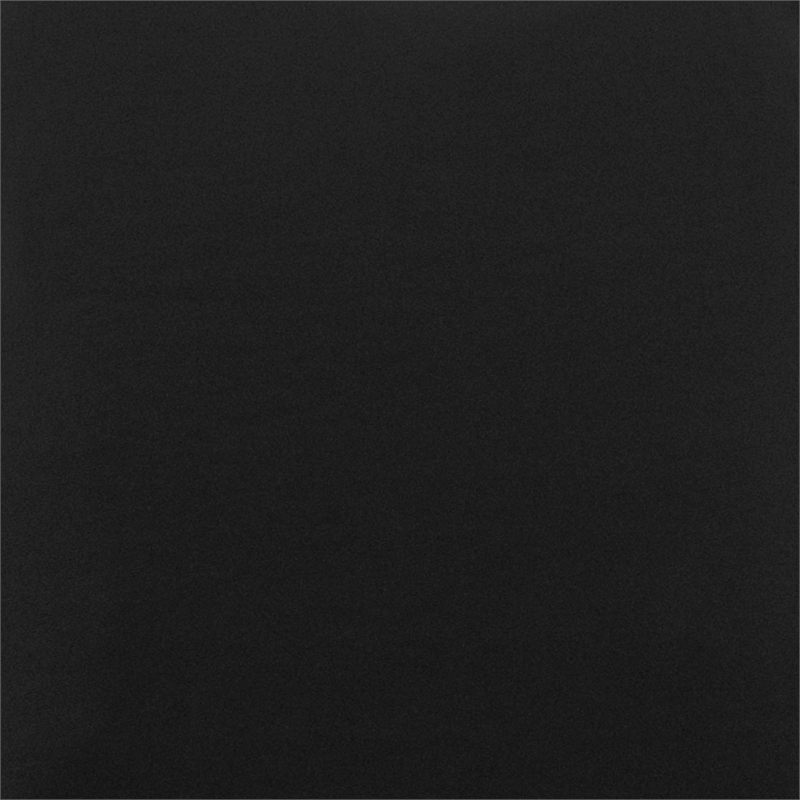 Flash Furniture Hawkins Black Heavy Duty Small Mobile Chair & Table Cart