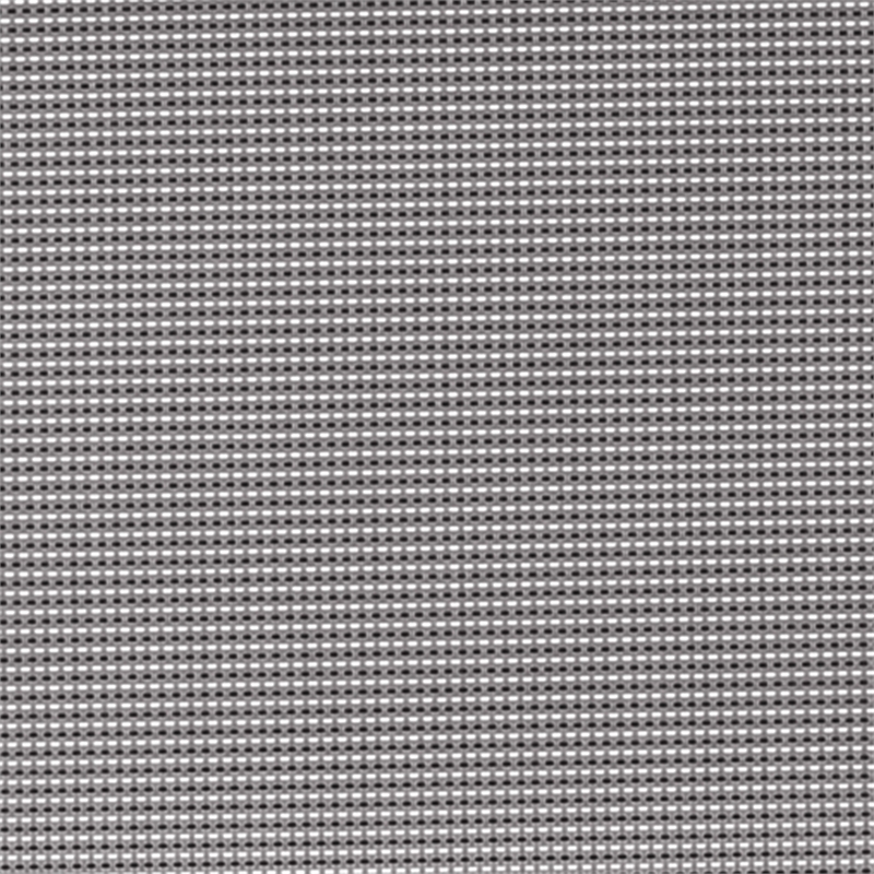 2 Pack Commercial Outdoor Flex Comfort Folding Chair with Metal Frame in Gray