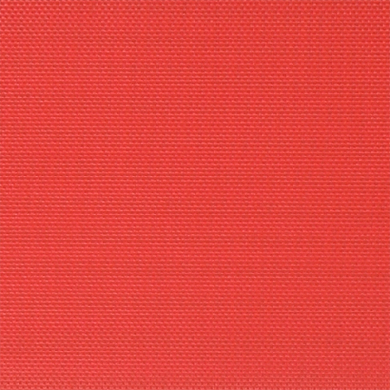 2 Pack Commercial Outdoor Flex Comfort Folding Chair with Metal Frame in Red