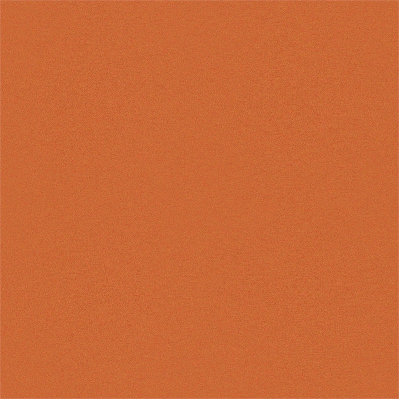 Kids Adjustable Height Active Learning Stool for Classroom and Home in Orange