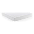 Green Tea Cooling Gel 3-Layer Memory Foam King 10