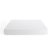 Green Tea Cooling Gel 3-Layer Memory Foam King 10