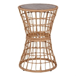 Patio End Tables