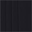 Set of 10 Wall Mounted Magnetic Chalkboards in Black - 9.5
