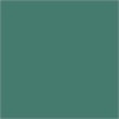 Commercial 6' Rectangular Expanded Mesh Metal Picnic Table with Anchors - Green