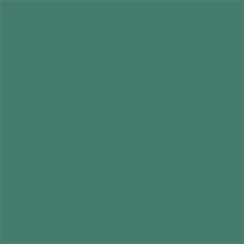 Commercial 6' Rectangular Expanded Mesh Metal Picnic Table with Anchors - Green
