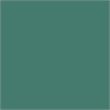 Commercial 6' Rectangular Expanded Mesh Metal Picnic Table with Anchors - Green