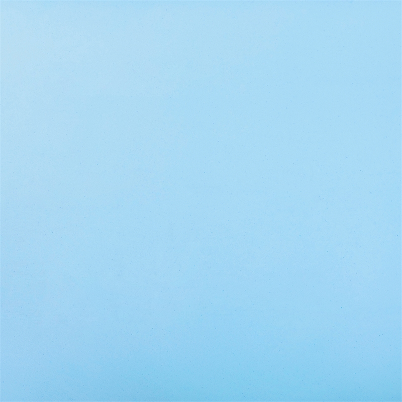 2 Inch Cooling Gel Infused 5-Zone Memory Foam Mattress Topper - Full