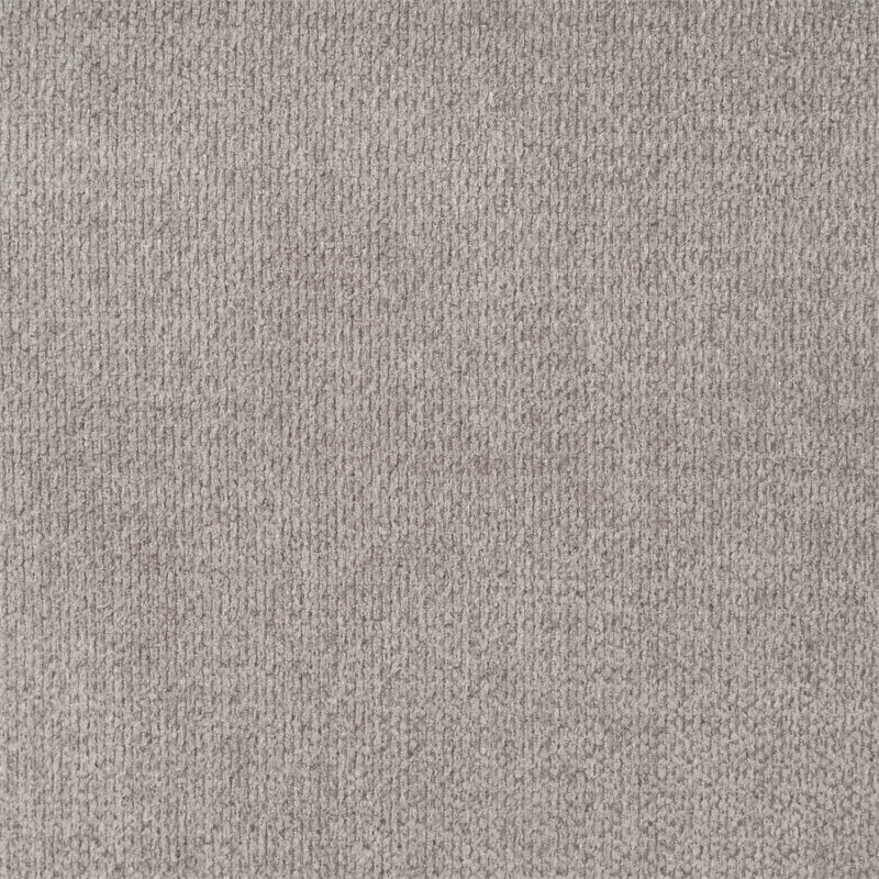 Manual Rocking Recliner Chair with 360 Swivel and Gliding Motion in Light Gray