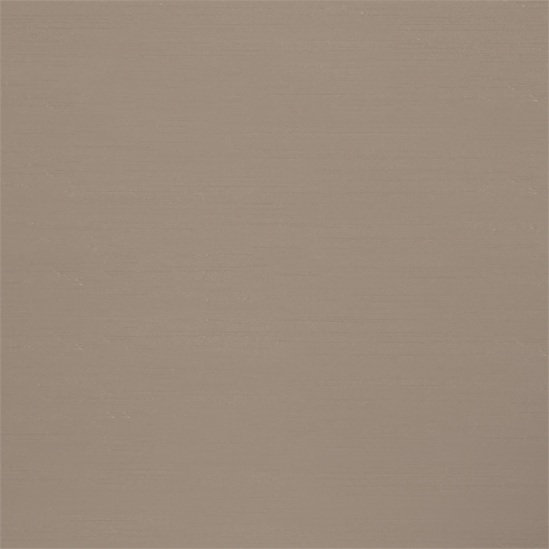 3pc Commercial Indoor/Outdoor Adirondack Set with 2 Loungers Side Table - Brown