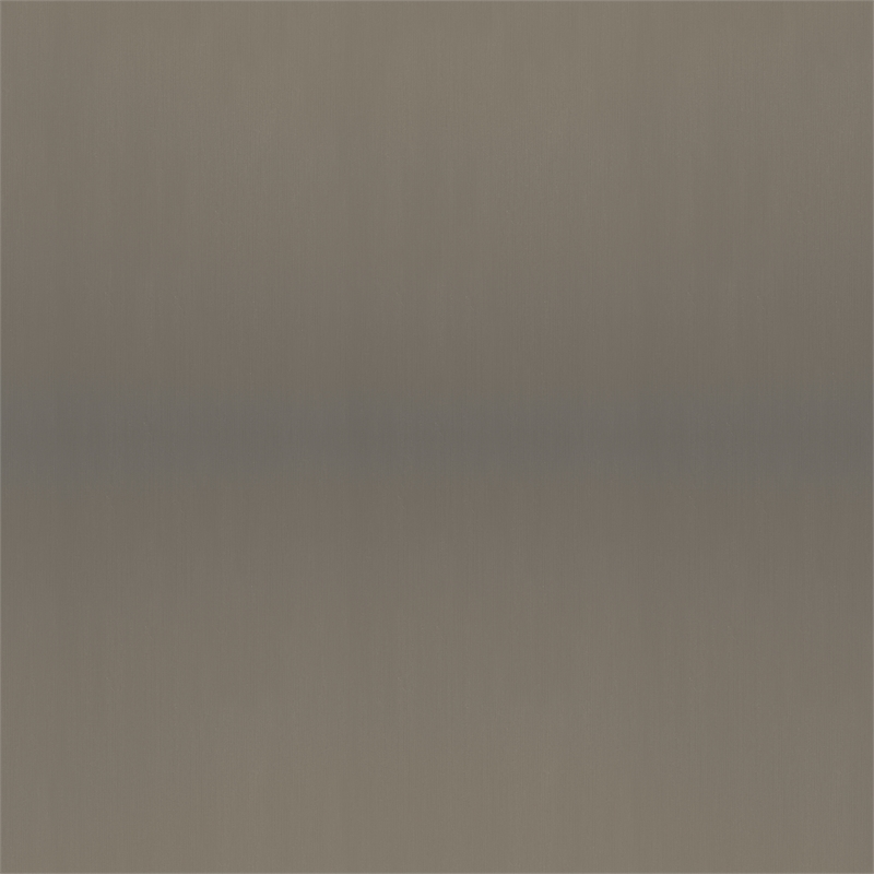 Commercial Grade All-Weather Adirondack Style Patio Side Table in Brown