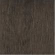 Commercial 360 Swivel Wood Bar Height Stool in Gray Wash Walnut