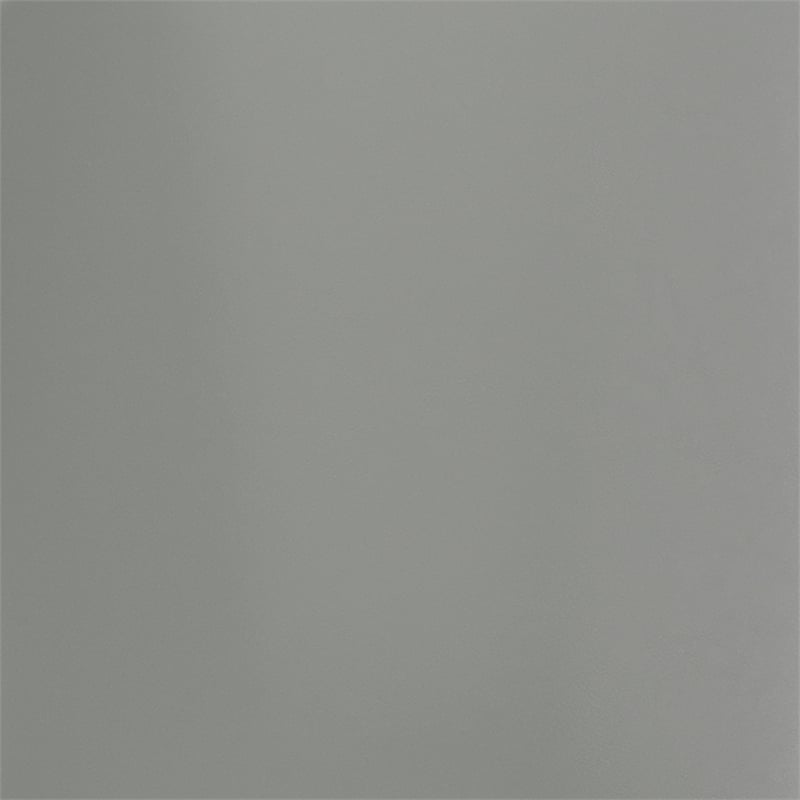 Metal Bar Stool with Swivel Vinyl Bucket Seat and Footrest in Gray