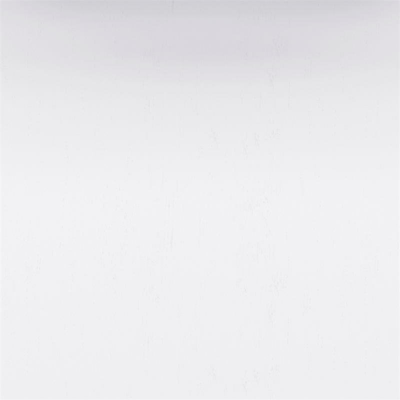 Commercial Wooden Swivel Bar Height Stool in Antique White Wash