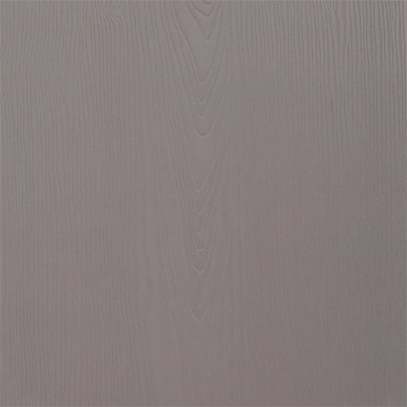 All-Weather Silver Commercial Backless Bar Stools-Gray Poly Seat-4 PK