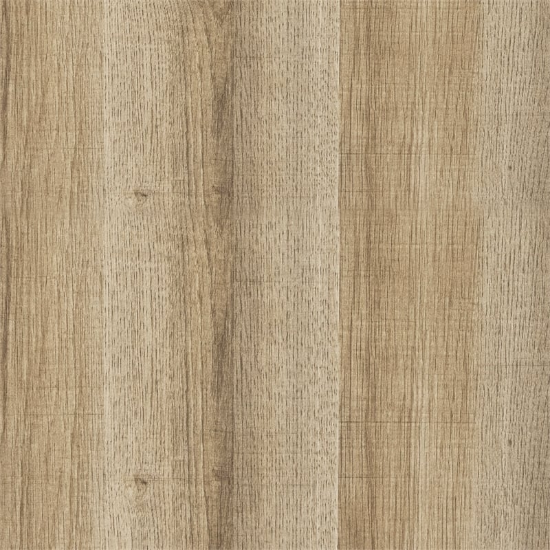 Farmhouse Wall Mount Medicine Cabinet with Adjustable Shelf and Dual Doors-Brown