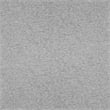 Queen Size Upholstered Platform Bed with Channel Stitched Headboard in Gray