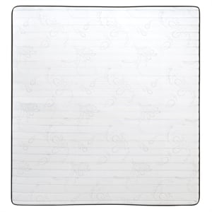 8&quot Hybrid InnerSpring King Premium Cooling Mattress in a Box