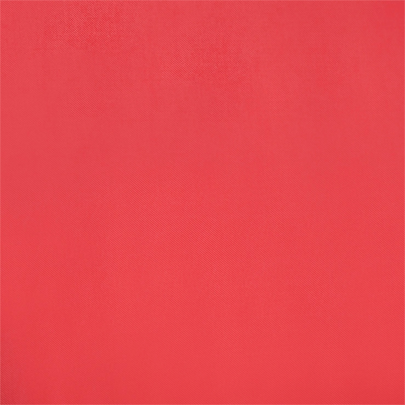 2 Pack Reclining Red Backpack Padded Stadium Chairs-Armrests & Storge Pockets