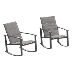 Outdoor Rocking Chairs