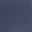 5 Piece Navy Folding Card Table and Chair Set with Upholstered Table Top