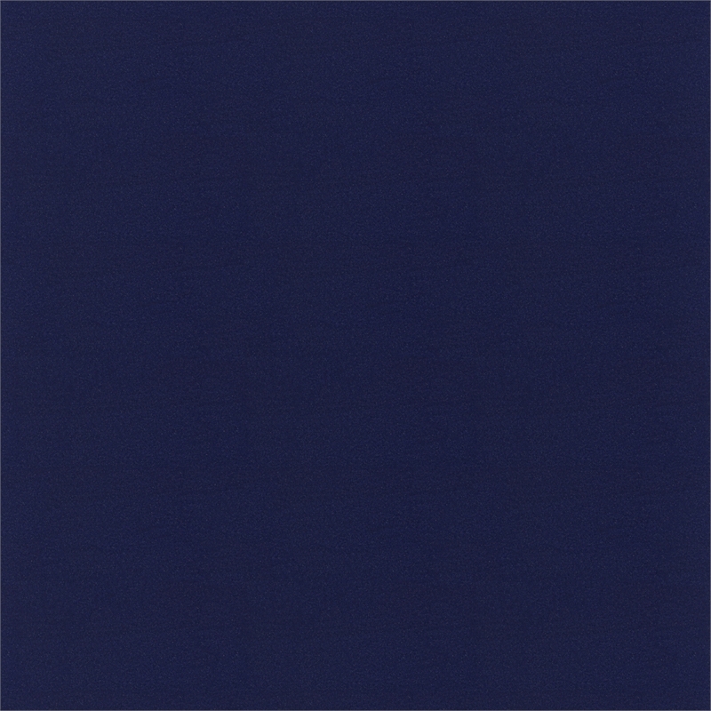 Liquid-Resistant Memory Foam Twin XL Cooling Mattress w/ Zippered Cover in Blue