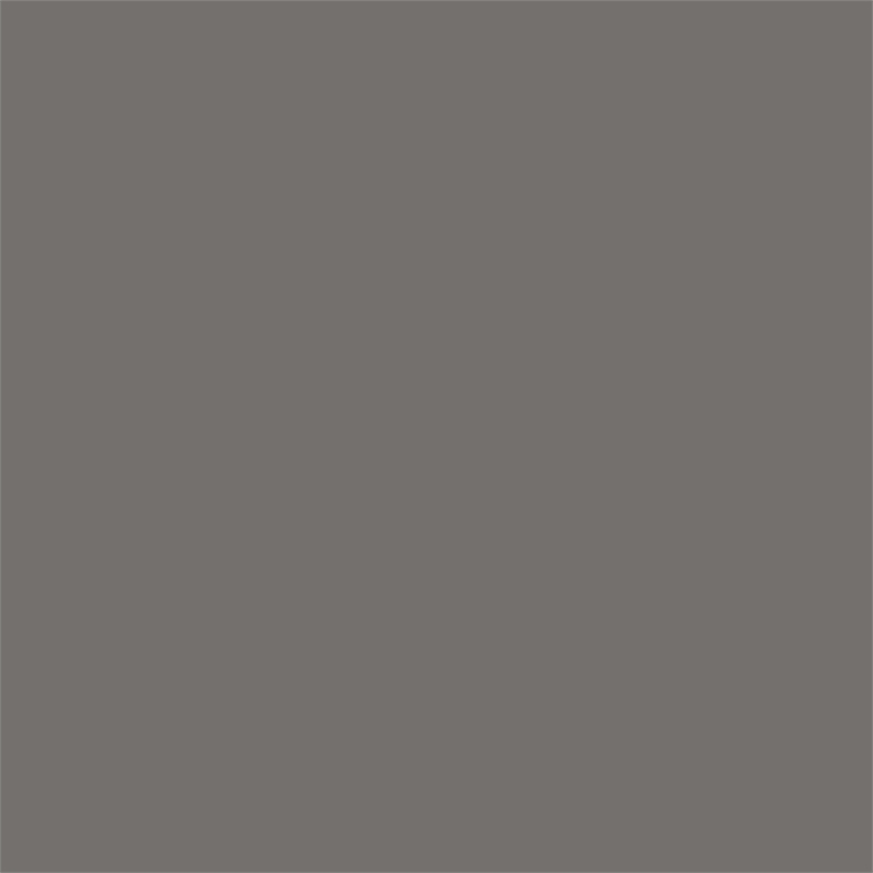 Commercial All-Weather Gray Resin Patio Stack Chair with Slatted Backrest