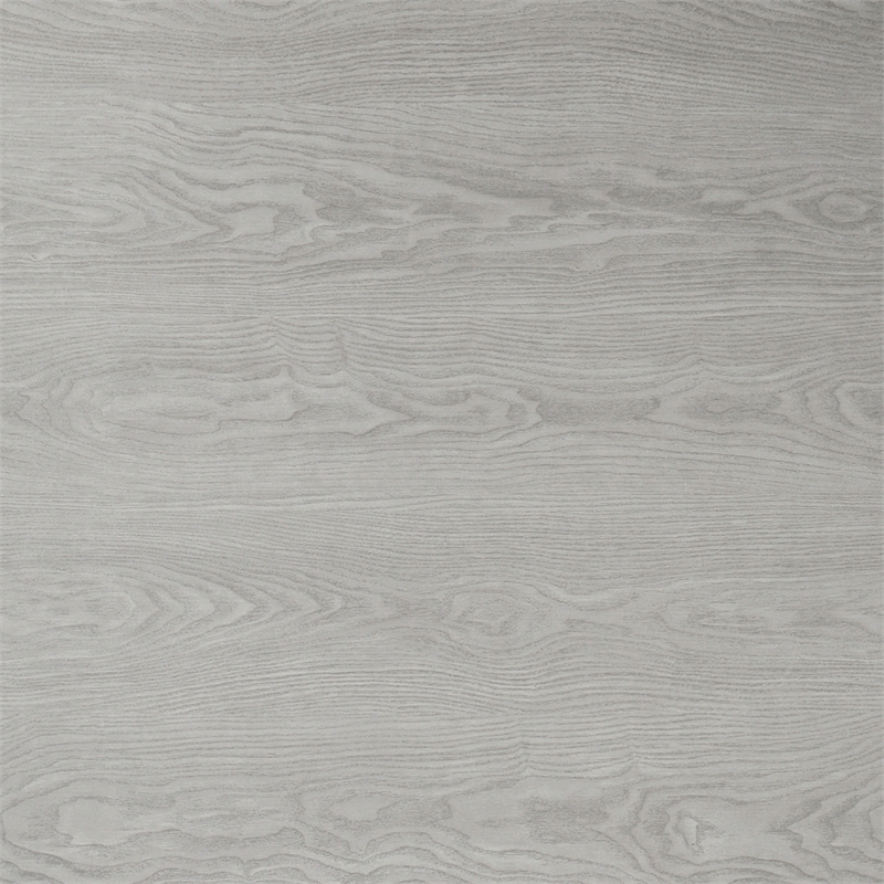 Commercial Gray Dining Table Top with Black Bar Height 