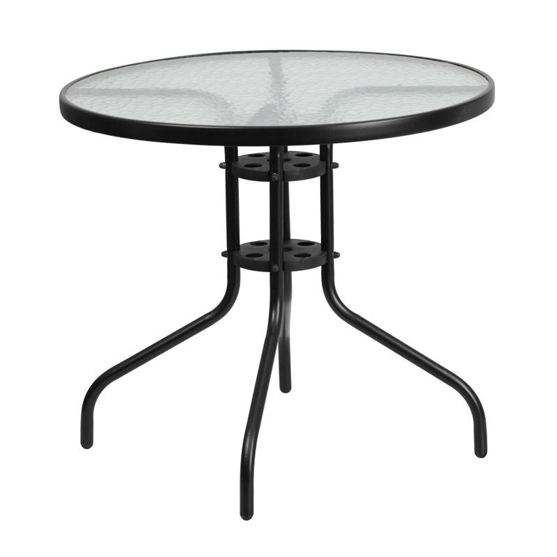 5 Piece Patio Dining Set - 31.5
