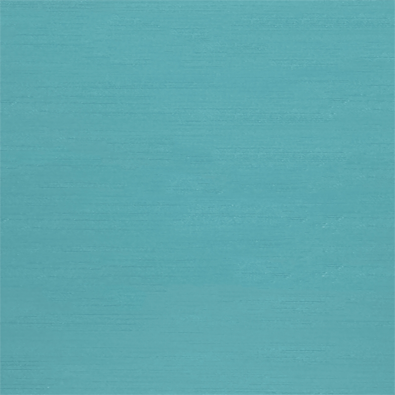 Commercial All-Weather Rocking Adirondack Chair with Swiveling Cupholder - Blue