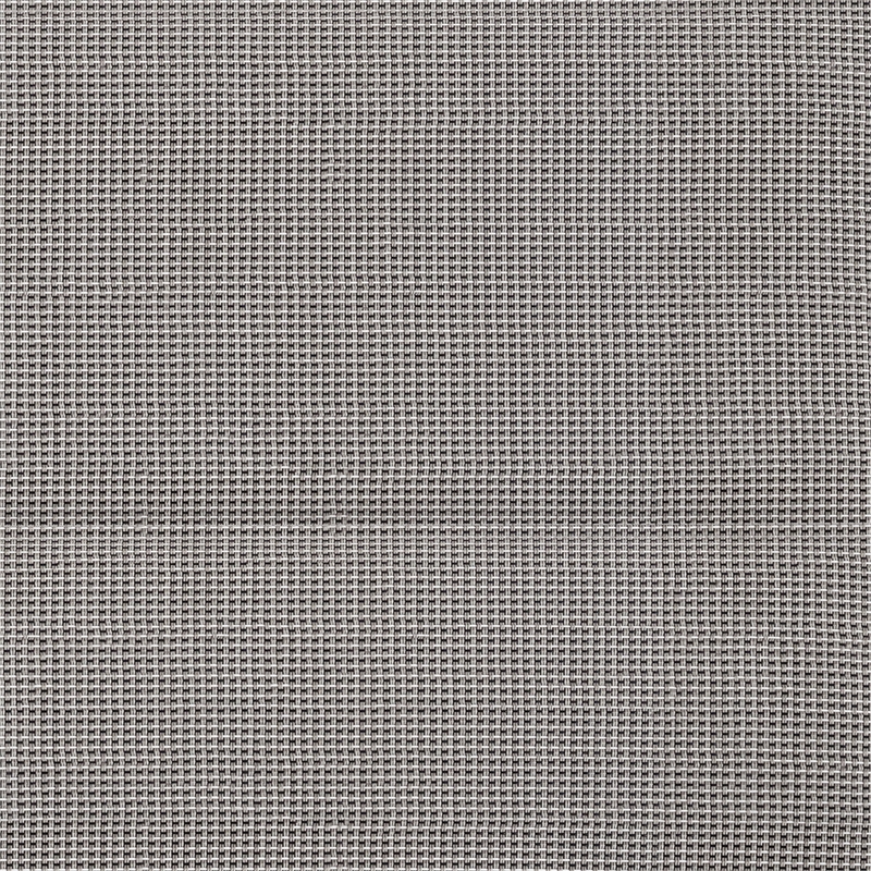 3 Piece All-Weather Rocking Chairs and Glass Top Table Bistro Set - Gray/Black