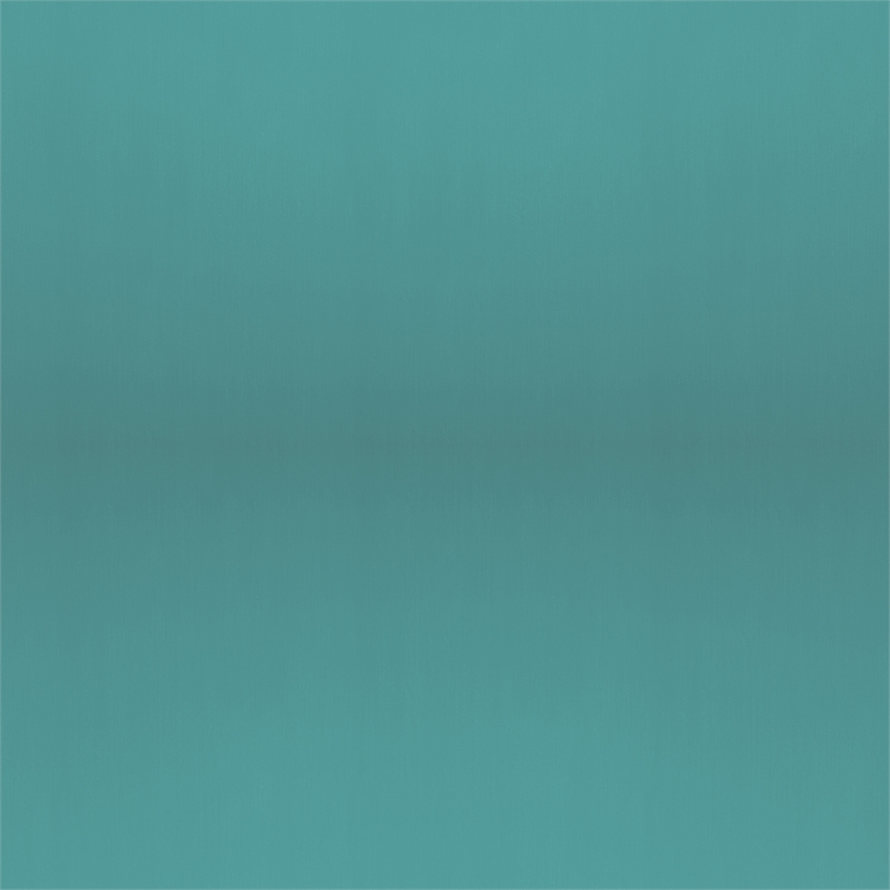 Commercial Grade All-Weather Adirondack Style Patio Side Table in Blue