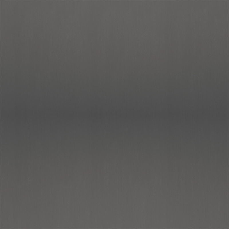 Commercial Grade All-Weather Adirondack Style Patio Side Table in Gray