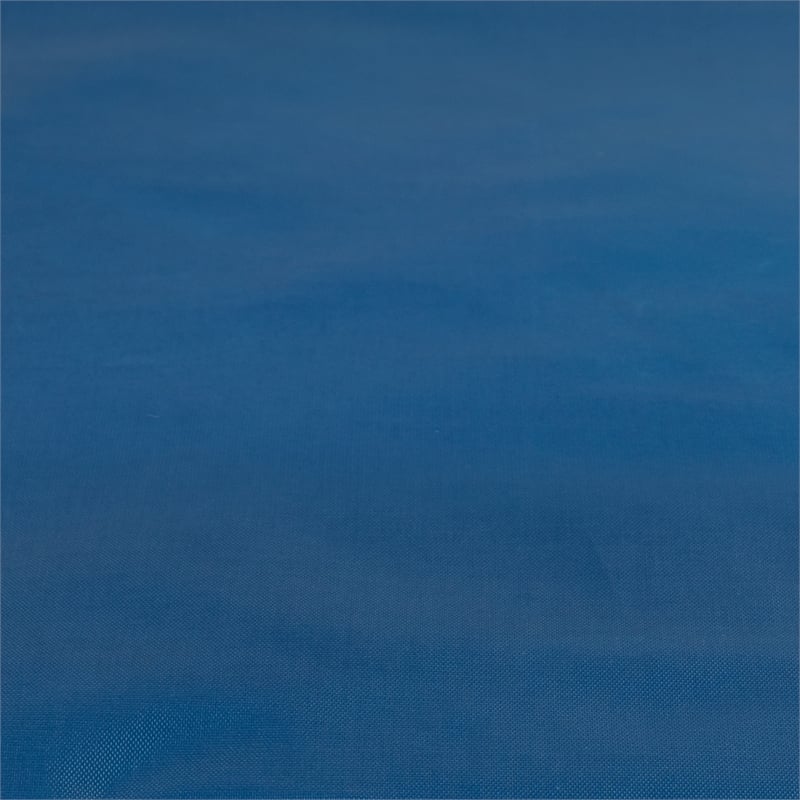 8' x 8' Blue Pop Up Canopy Tent and 6 Ft. Bi-Fold Table with Carrying Handle