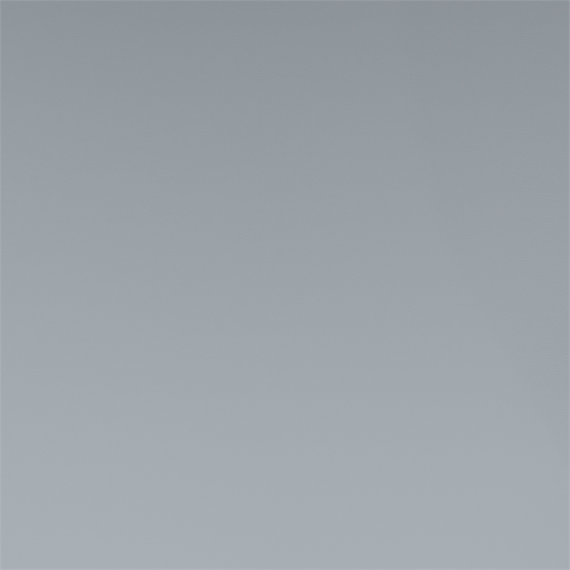 Gray LeatherSoft Multi-Position Recliner &Ottoman w/Swivel Mahogany Wood Base