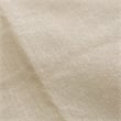 Weather Resistant 20' Rectangle Sun Shade Canopy with Included Nylon Ropes-Sand