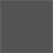 Commercial Grade 770 LB. Capacity Plastic Stack Chair with Lumbar Support-Gray