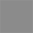 Bundled Set - Gray 9 FT Round Umbrella & Universal Black Cement Waterproof Base