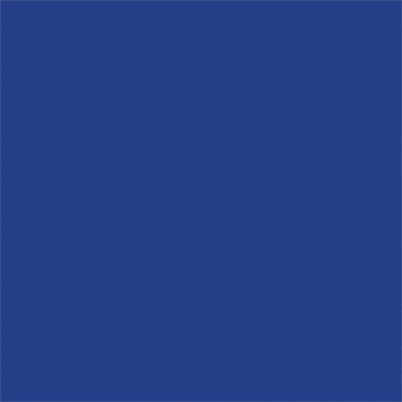 Bundled Set - Navy 9 FT Round Umbrella & Universal Black Cement Waterproof Base