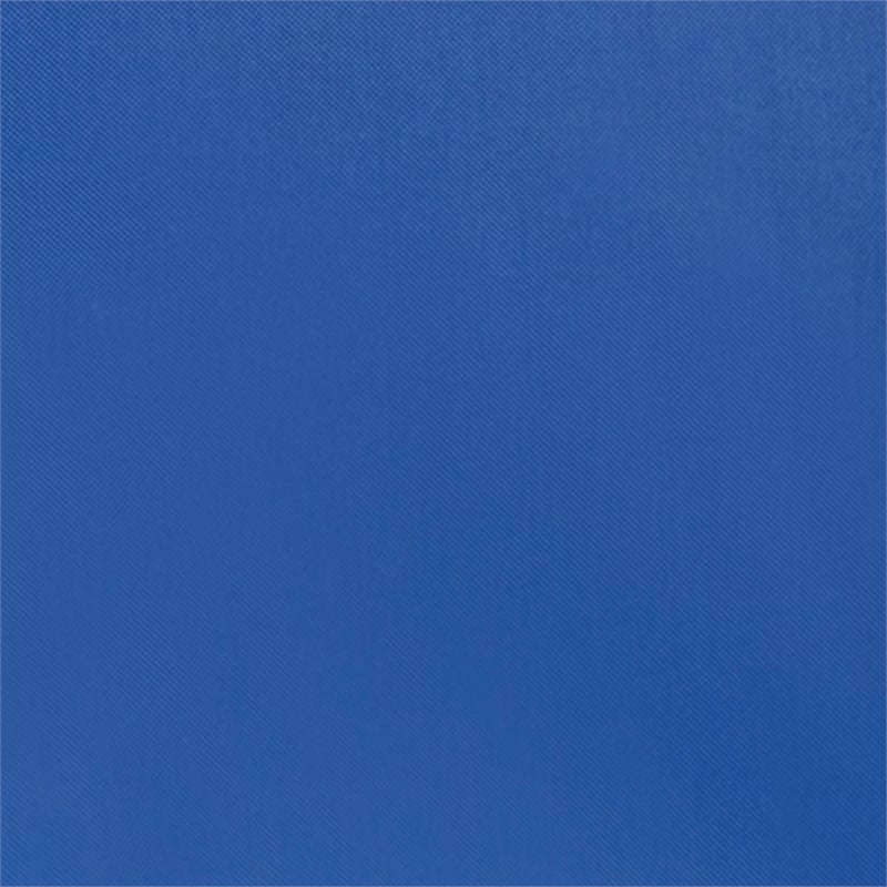 Backpack Reclining Padded Stadium Chairs with Armrests & Storge Pockets in Blue