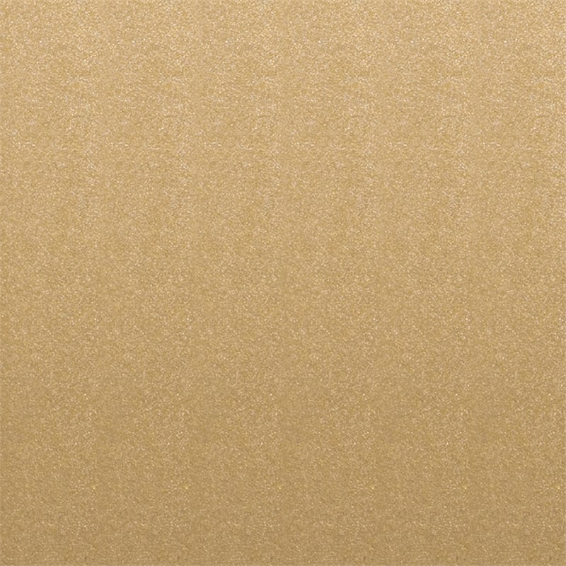 Metal Pivot Wall Mirror with Tilt Feature Slim Style Frame in Gold - 35