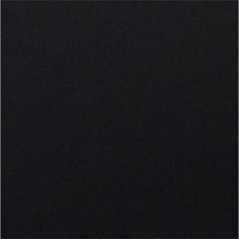 Flash Furniture Comfortable Side Guest Chair in Black