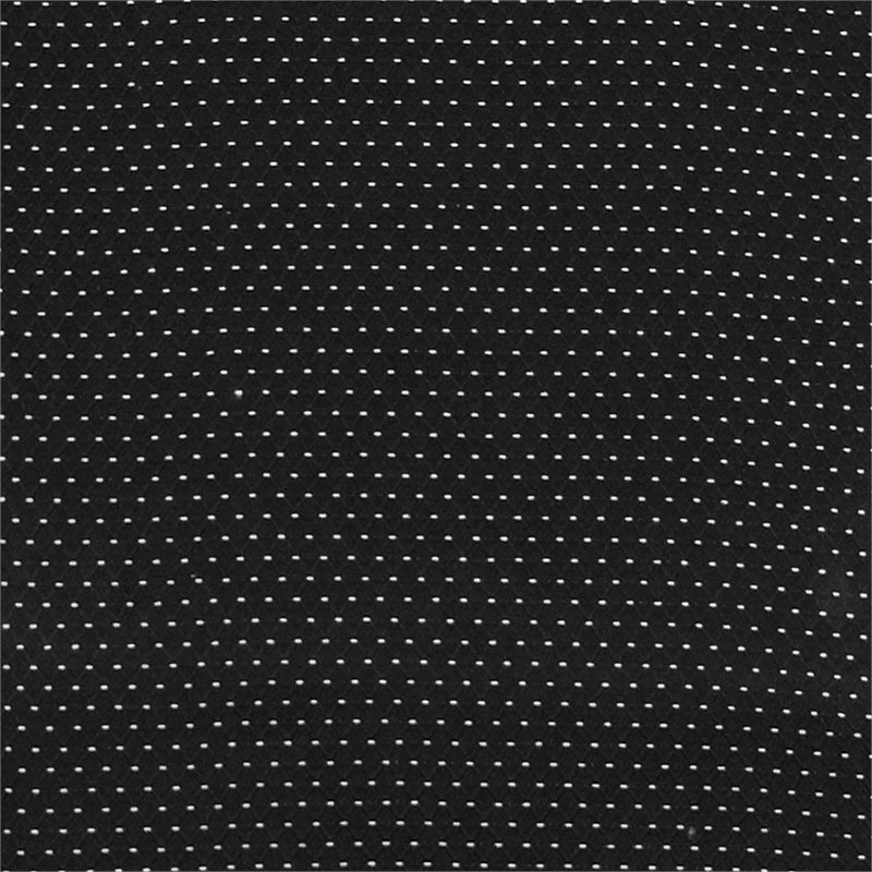 Flash Furniture Hercules Banquet Stacking Chair in Silver Vein Metal