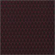 Flash Furniture Hercules Banquet Stacking Chair in Burgundy