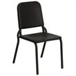 Flash Furniture Hercules Stacking Melody Band or Music Stacking Chair