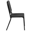 Flash Furniture Hercules Stacking Melody Band or Music Stacking Chair