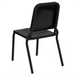 Flash Furniture Hercules Stacking Melody Band or Music Stacking Chair
