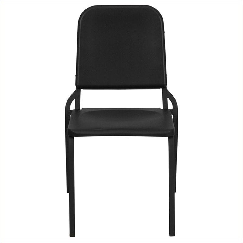 Flash Furniture Hercules Stacking Melody Band or Music Stacking Chair